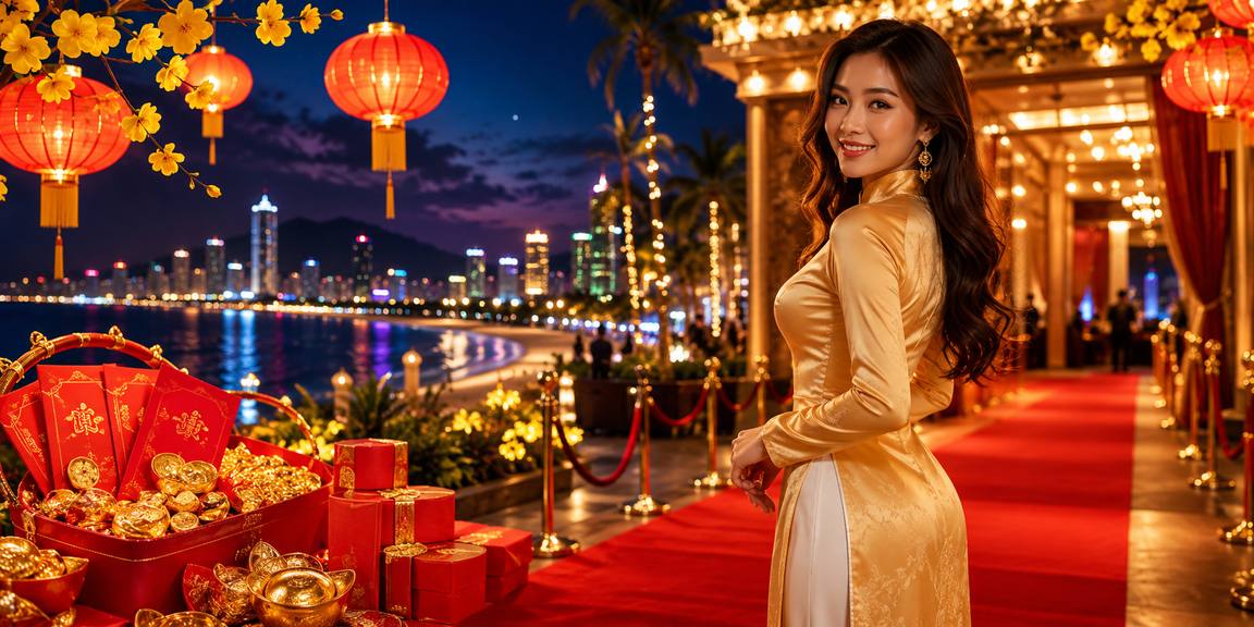 999kv Khám phá sảnh Momo Baccarat tại 999kv